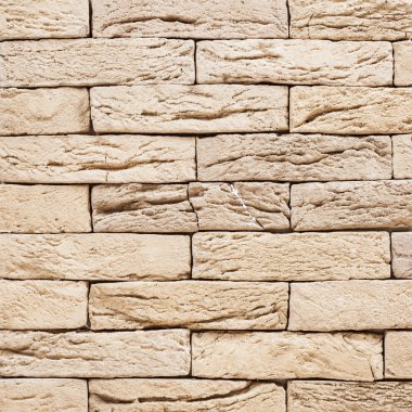 Tuğla Duvar dokusu