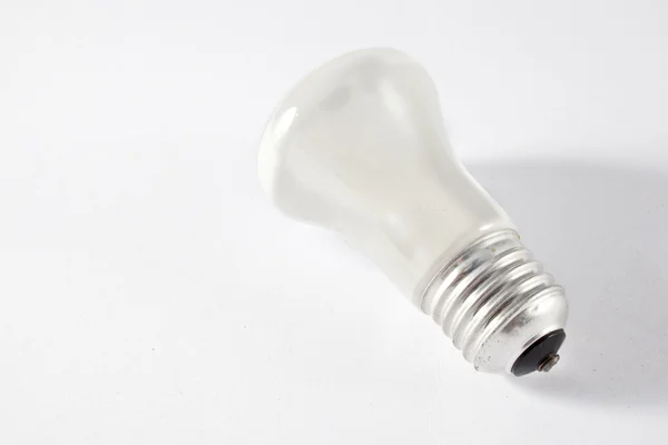 Light bulb — Stock Photo, Image