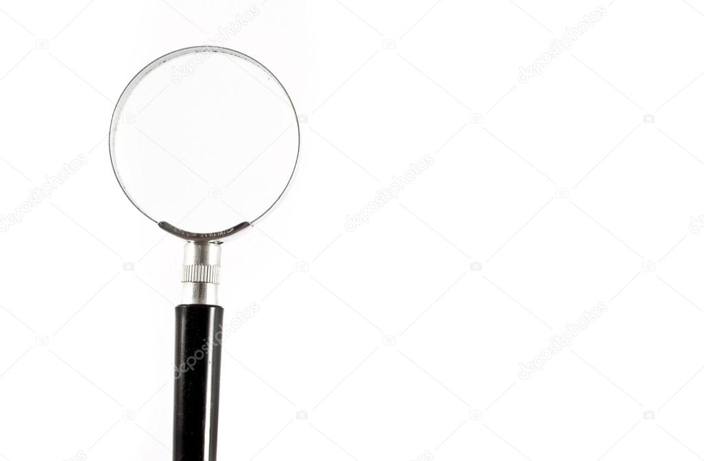 Magnifying Glass