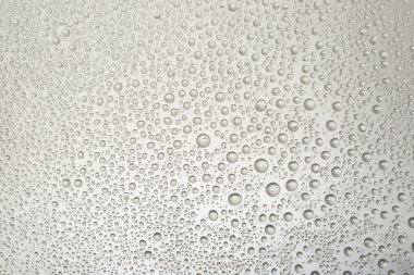 Su damlaları arka plan