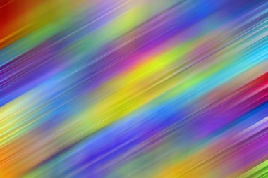 Soyut hareket arkaplanı