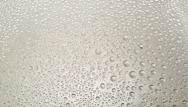 Gotas de agua fondo — Foto de Stock