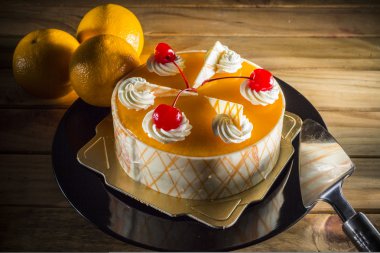 Badem, pastayla kaşu somun