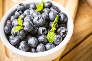 kase taze yaban mersini