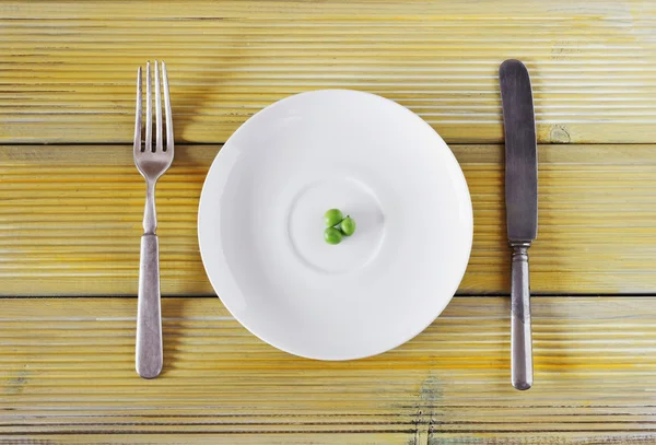 Concepto de alimentación saludable —  Fotos de Stock