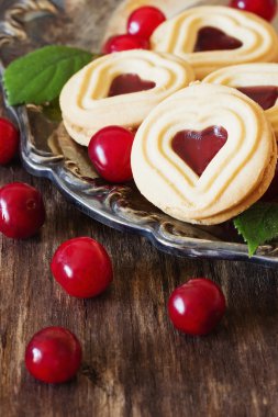  Lezzetli tatil kurabiye