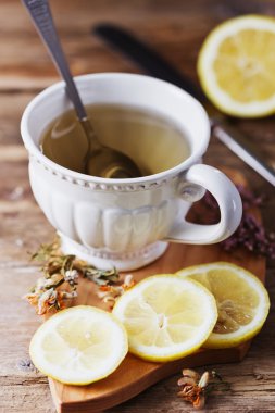 çay içmek için zaman