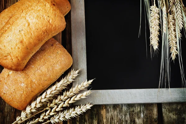 Brot — Stockfoto