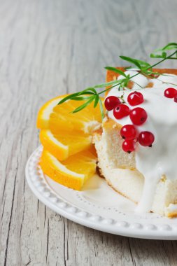 Şampiyonların kahvaltısı