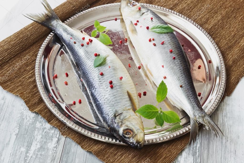 Easy Salted Herring Recipe 2023 AtOnce
