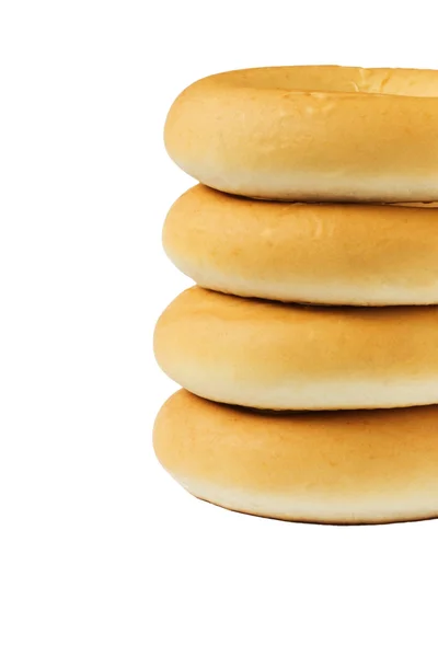 Bagels — Stock Photo, Image