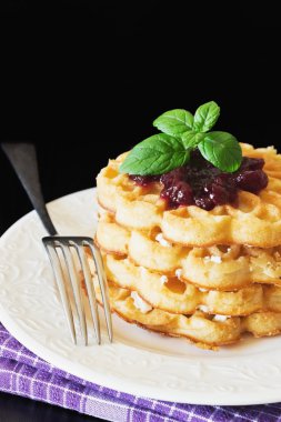 taze fırında gözleme 