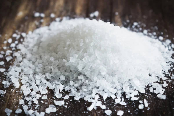 Cooking salt — Stock Photo, Image