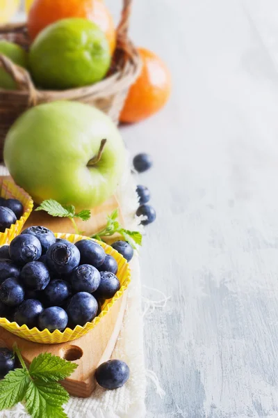 Sund frukost — Stockfoto