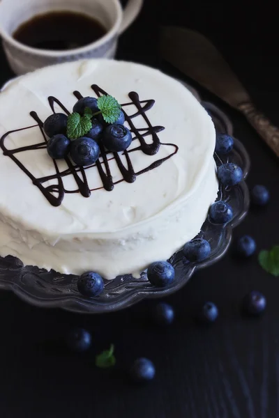 Celebratory cake — Stock Photo, Image