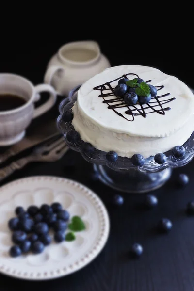 Celebratory cake — Stock Photo, Image