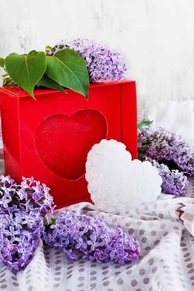 Valentine's day — Stock Photo, Image
