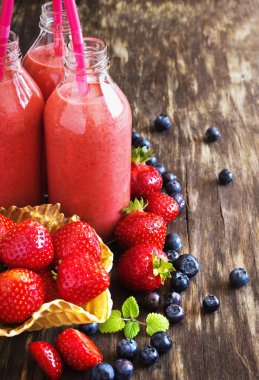 lezzetli vitamini Kahvaltı