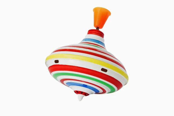 Whirligig for children — Stock Photo, Image