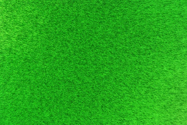 Abstract Fluffy Colored Green Background Solid Carpet Empty Fluffy Surface — Fotografia de Stock