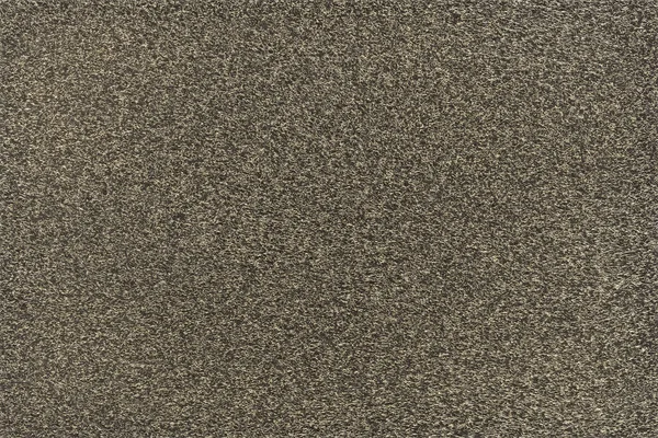 Abstract Fluffy Grey Background Solid Carpet Empty Fluffy Surface Rendering — Stock Photo, Image