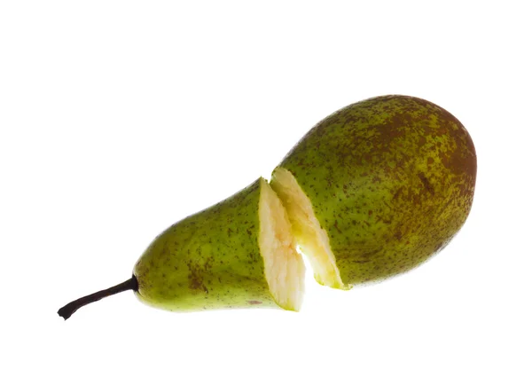 Saftiga päron. — Stockfoto