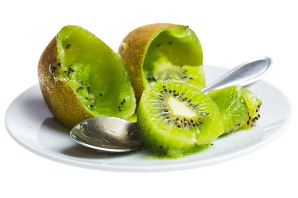 Eating More Kiwifruit: A Quick Boost for Your Mental and Physical Wellbeing? | Stock Photo