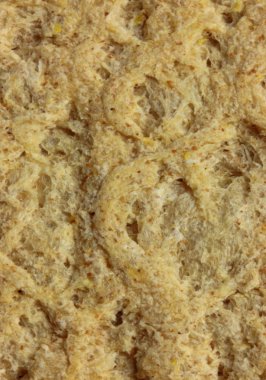 doku somun şeklinde