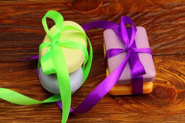 Fresh fragrant gift — Stock Photo, Image