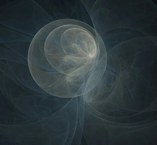 Sphères merveilleuses infinies — Photo