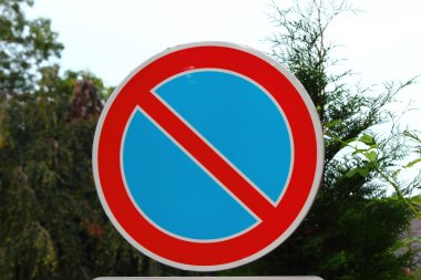 yol işareti