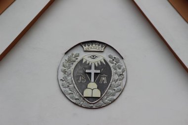 Katolik Kilisesi'nin silah kat