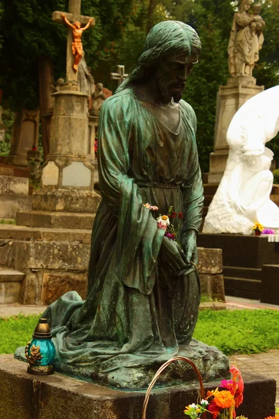 Monument — Stock Photo, Image