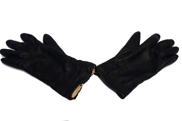 Deux gants pour femmes — Photo