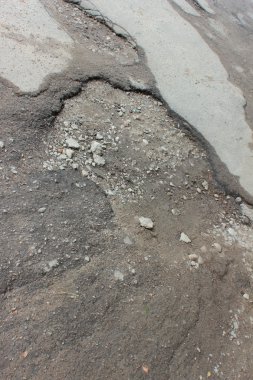 tehlikeli sürüş yol