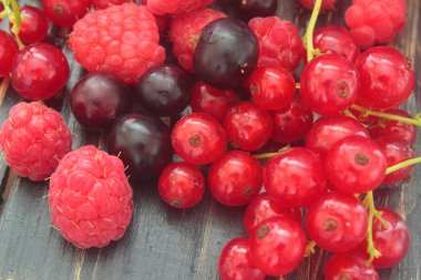 Vitamins in the form of fruit