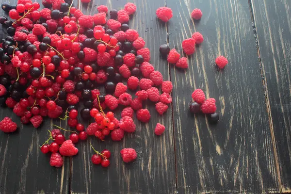 Fruta para a saúde — Fotografia de Stock