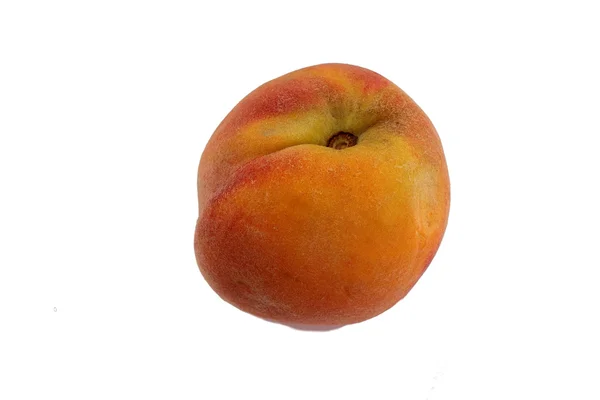 Sweet peach — Stock Photo, Image