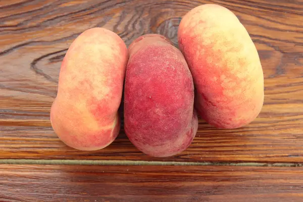 Peaches — Stock Photo, Image