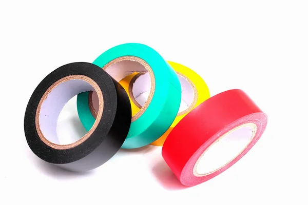 Insulating tape — Stock Photo, Image