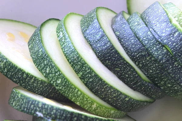 Calabacín de alimentos — Foto de Stock