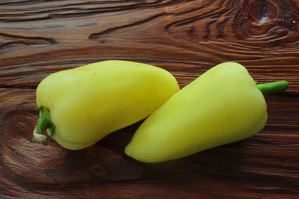 Bell pepper — Stock Photo, Image