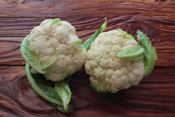 Coliflor Imagen De Stock