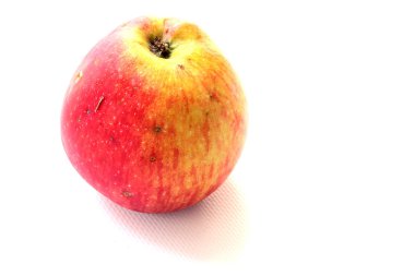 mooie rijpe appel
