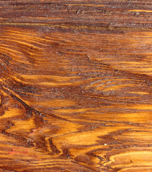 木の板の形でテクスチャ — ストック写真