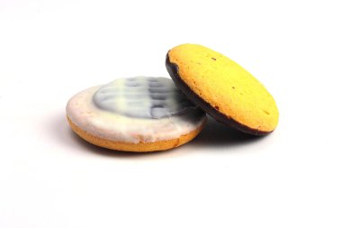 tatlı lezzetli Kurabiye