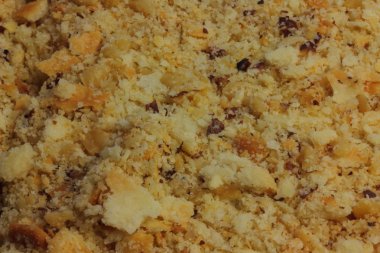 lezzetli kek Napoleon