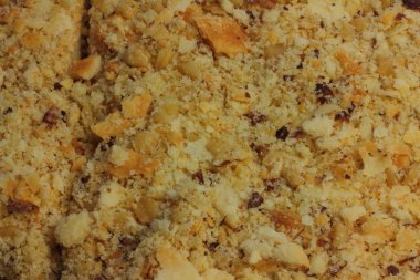 lezzetli kek Napoleon