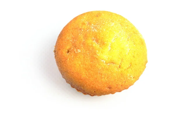 Delicioso pastel casero horneado — Foto de Stock
