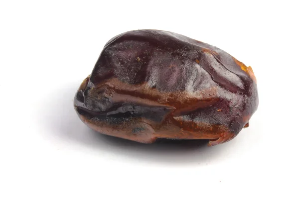 Dried plums close-up — Stock Photo, Image